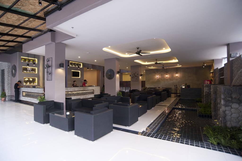 G Penthouse Villa Phuket Eksteriør billede